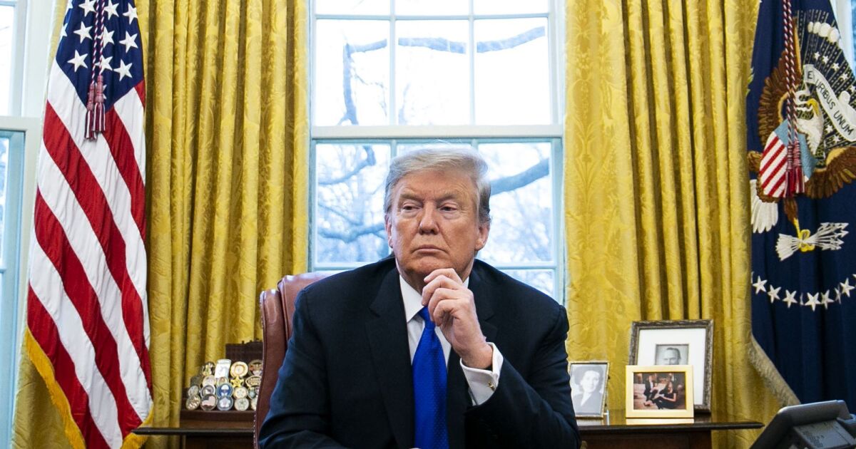 Tax planning in the Trump era: What accountants need to know Tax planning in the Trump era: What accountants need to know