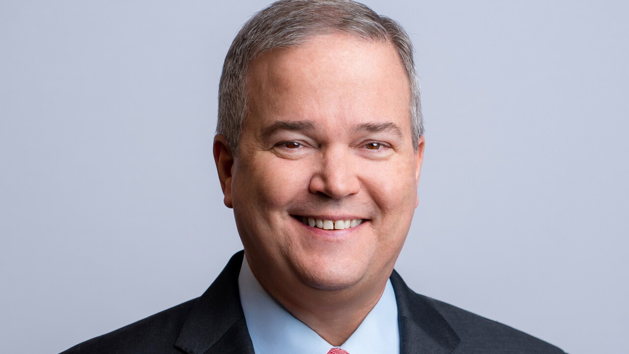 Dale E. Brown is president and CEO of the Financial Services Institute.