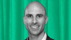 Dominic Altobelli of Merrill