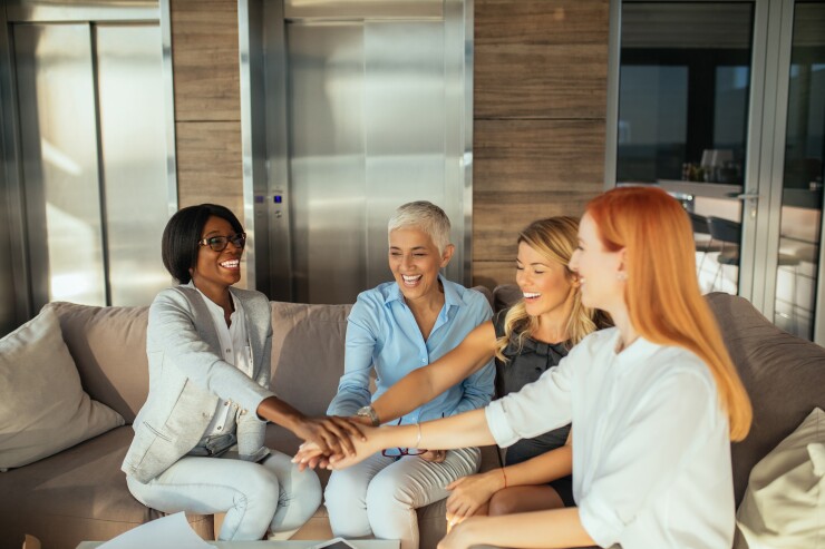 BankThink on ultra-high-net-worth women building wealth