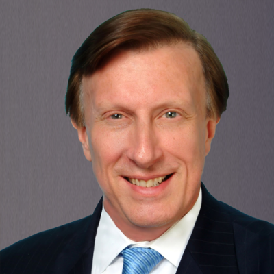 Kurt van Kuller, CFA