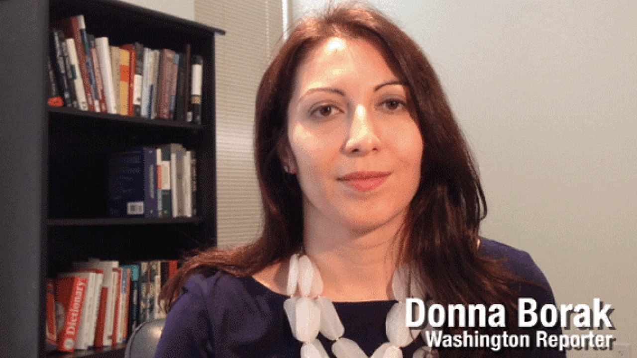 Thumbnail for Video: Why GSE Reform Could Happen Soon