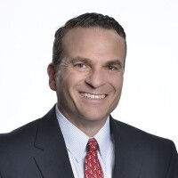 Frank Fiorille of Paychex