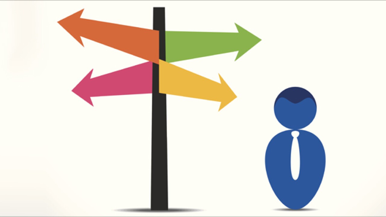 Thumbnail for Video: Reading the Q1 Earnings Tea Leaves