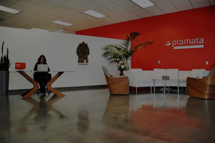 pramata office