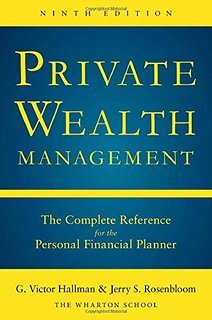 Private Wealth Management 