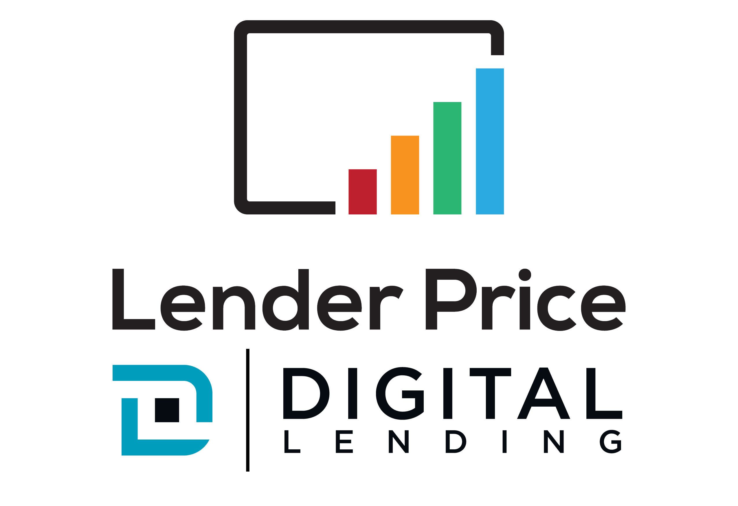 Lender Price Logo