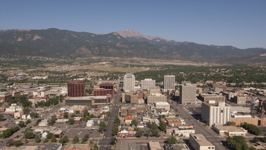 Colorado Springs