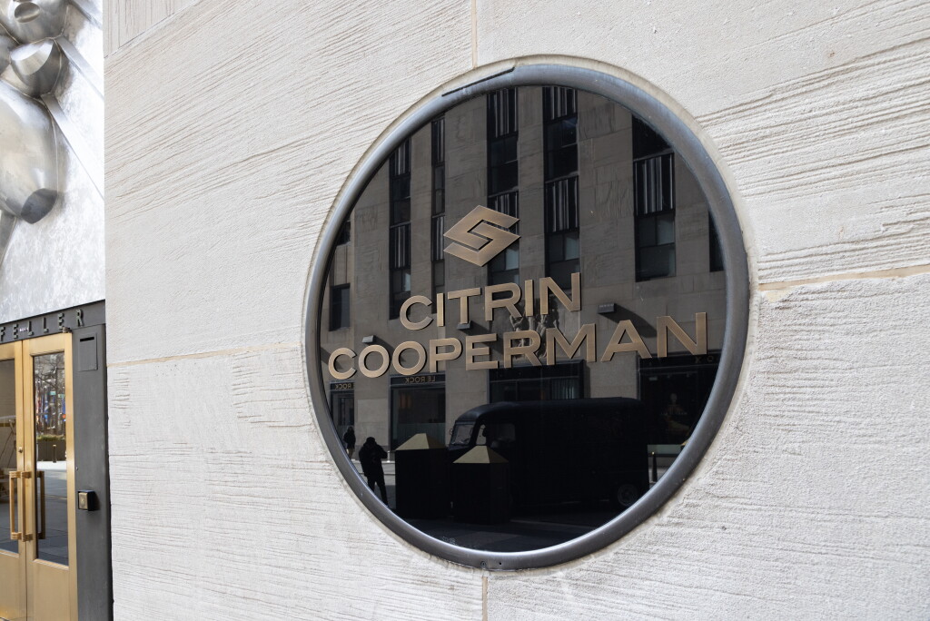 Fooperman Citrin Cooperman acquires Rosetree Solutions | Accounting Today