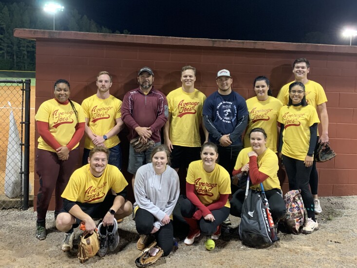 Best Firms 2020 - Kassouf