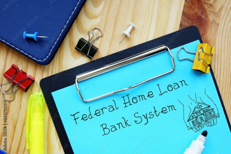 The Federal Home Loan Bank System