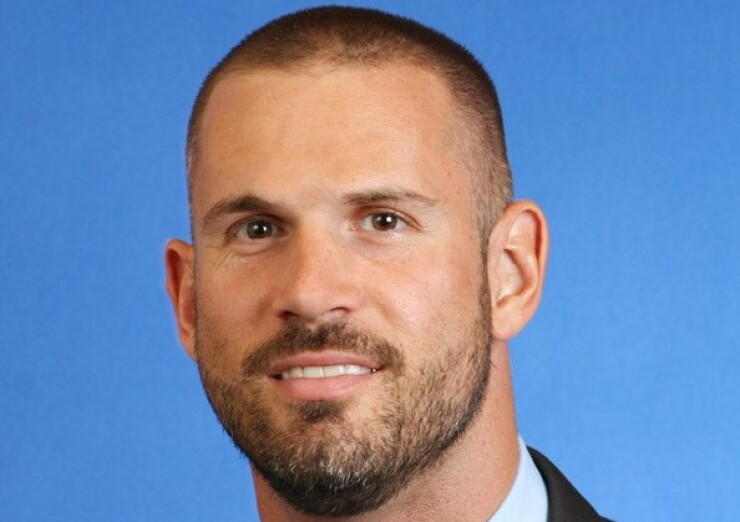 Travis McGahey