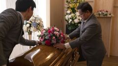 Asias Wealthy Shrug Off Taboos, Invest in End of Life Services-Bloomberg051421