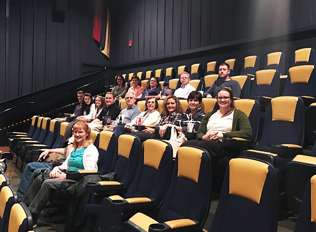 Best Firm - RLH CPAs