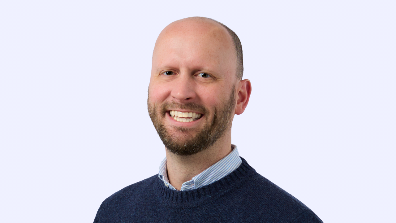 Octus senior legal analyst Lucas Hammonds