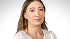 Lauren Cregan of Brown Plus