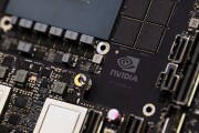 Nvidia artificial intelligence