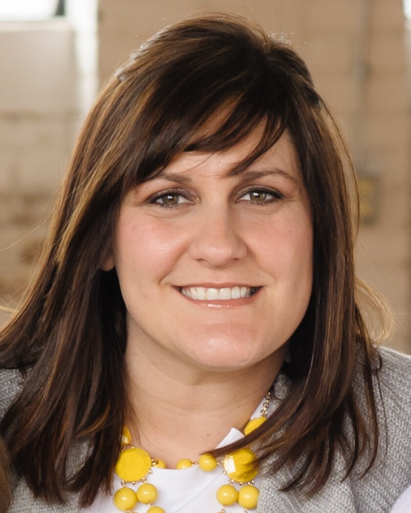Jessica Reynolds