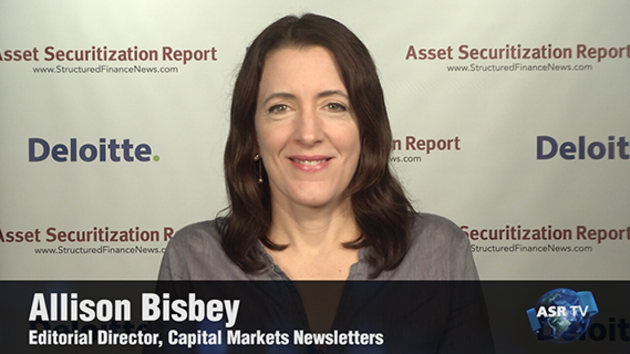 Thumbnail for Video: ASR Update