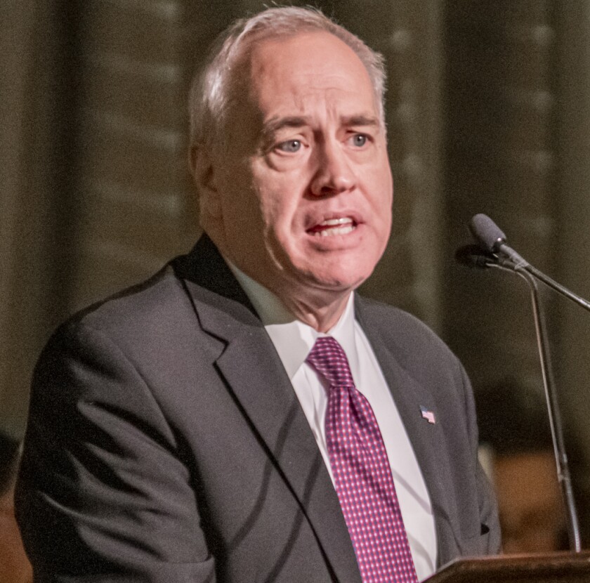 New York's BAN rollover law could impact long-term issuance