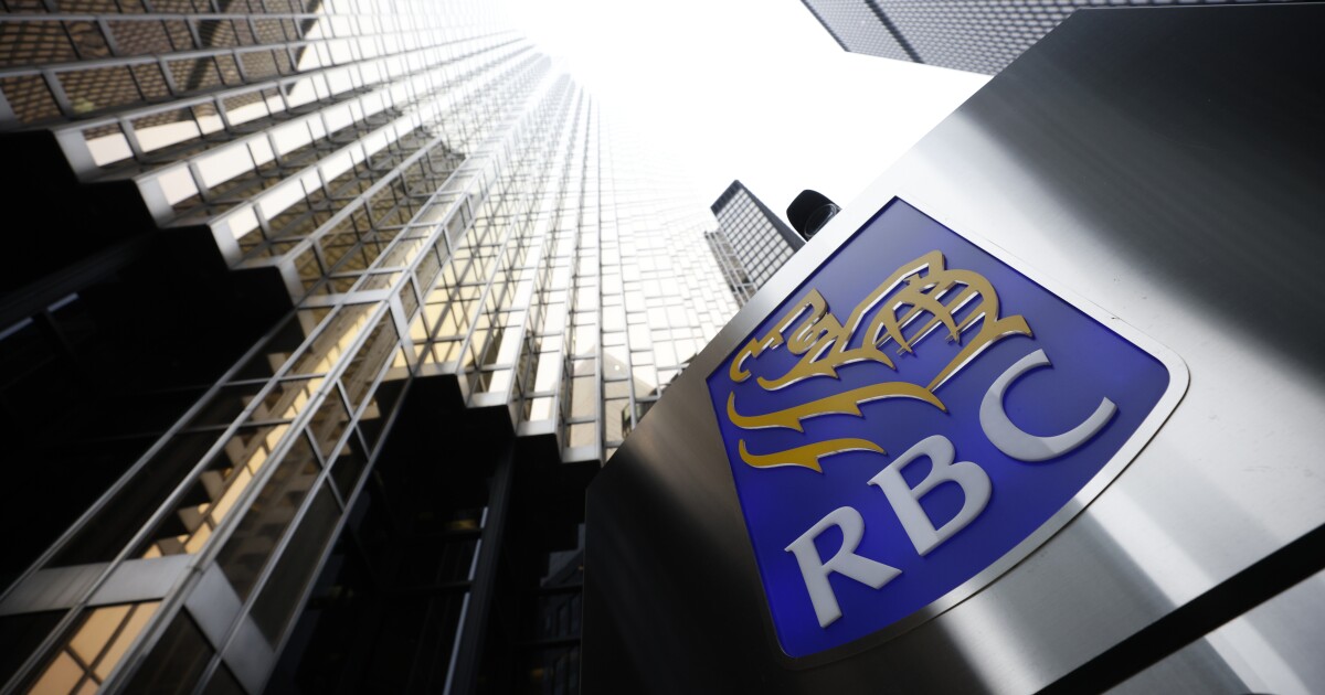 RBC Wealth’s asset flows flatline in Q2 RBC Wealth’s asset flows flatline in Q2