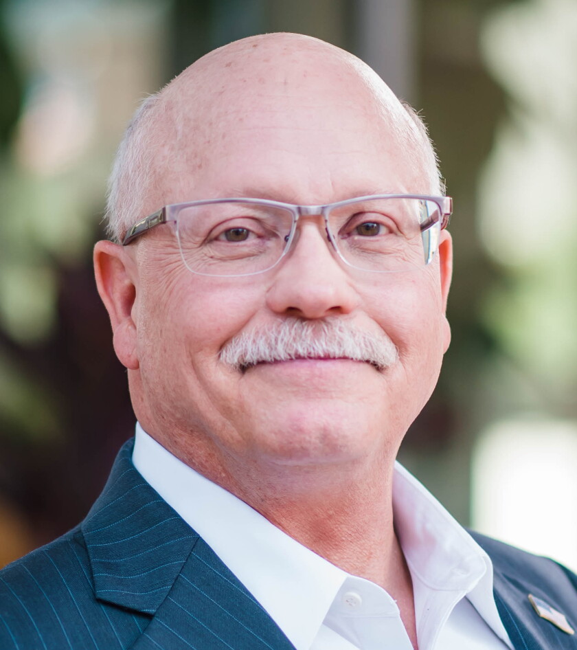 Victor Ramsauer, CPA