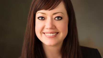 Chantel Chase of Zions Bancorp.