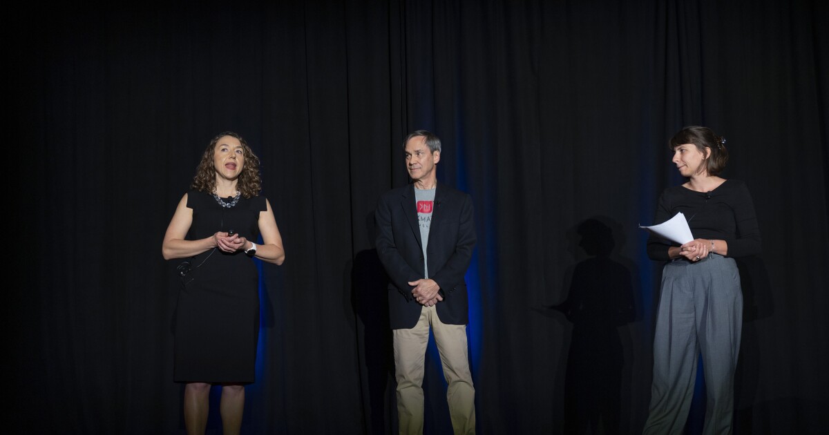 How underwriting technology is progressing as guidance evolves How underwriting technology is progressing as guidance evolves