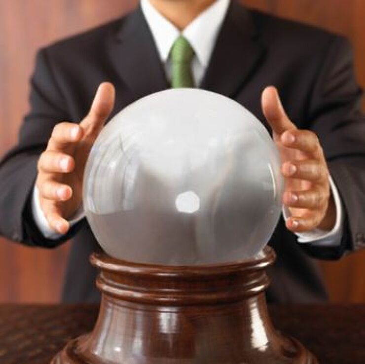 Investor Confidence Improves Slightly in July
