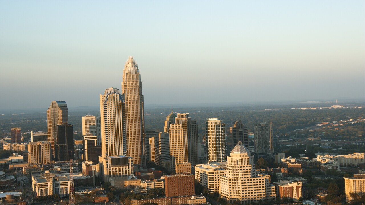 Charlotte, N.C.
