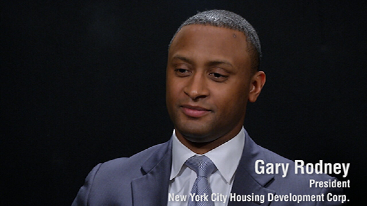 Thumbnail for Video: Focus on Affordable Housing
