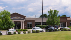 The offices of Anglin Reichmann Snellgrove & Armstrong P.C. (Anglin CPAs) in Huntsville, Alabama