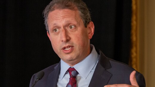 "Investing in our infrastructure is fundamental to New York City’s long-term thriving, and a fiscally healthy approach to municipal debt is how we pay for it,” says NYC Comptroller Brad Lander.