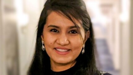 Jo Jagadish joined TD Bank in April as its head of commercial products and payments innovation.