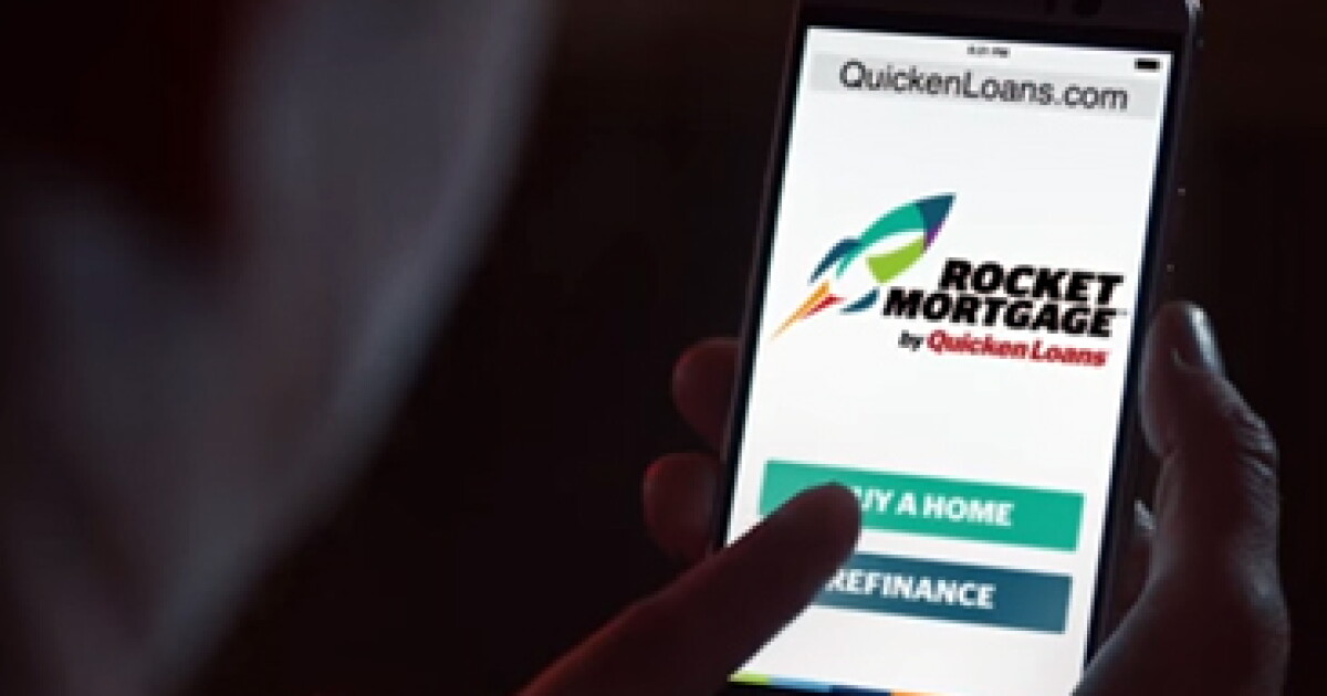 Rocket Loan Sign In Rocket ramps up in auto loans with new cross-selling push | American Banker