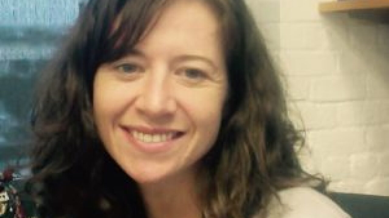 Mariel Beasley is co-founder of the Common Cents Lab at Duke University