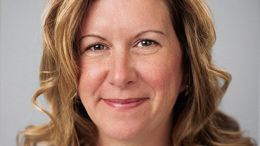 Rocket COO Heather Lovier