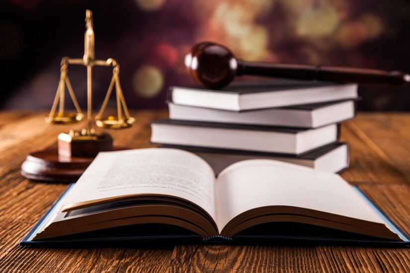 law books, scales of justice, justice scale