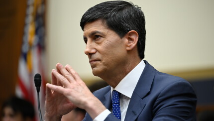 Warsh Says Fed Has No Tolerance For Elevated Inflation