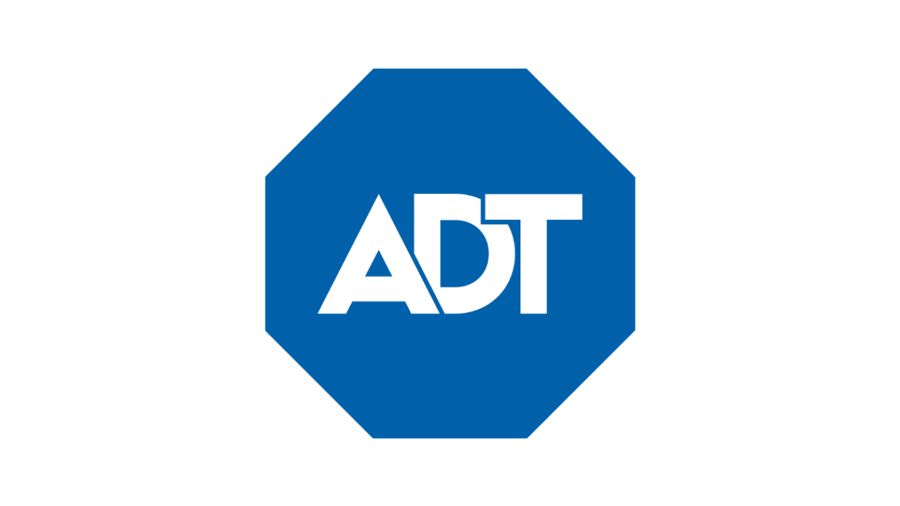 ADT logo