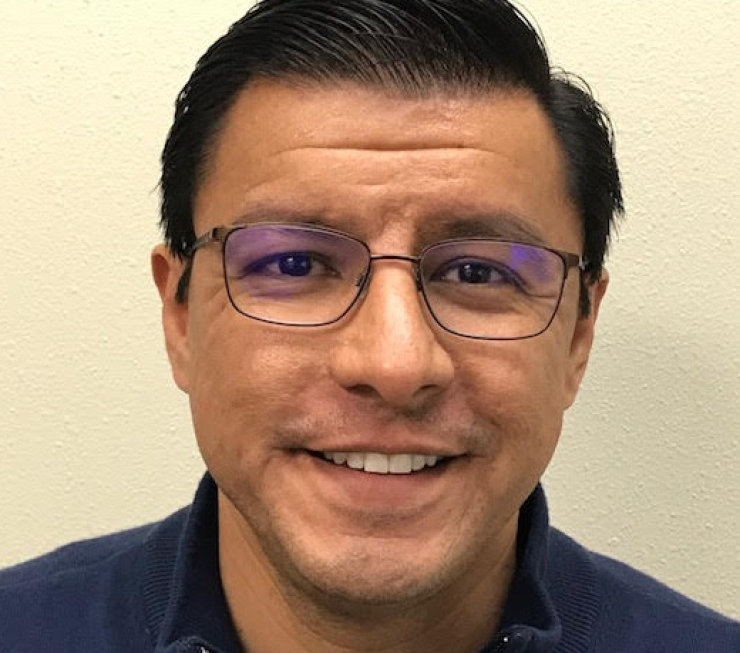 Victor Quiroga Jr., managing director for Specialized Public Finance Inc., joined the firm in 2019