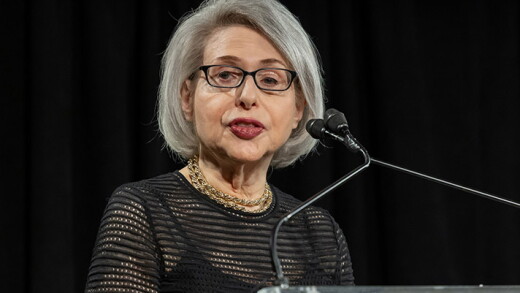 Freda Johnson
