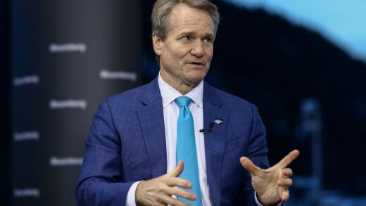 “The events of the past week have created a sense of true urgency that has arisen across our nation," said Bank of America CEO Brian Moynihan. "We all need to do more.”