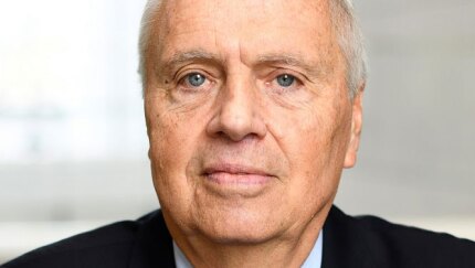 Mark Grier of Freddie Mac