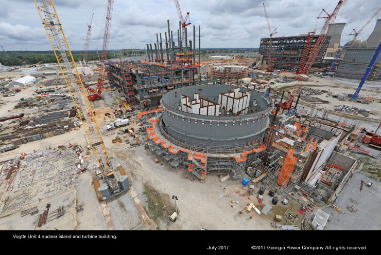 Georgia-Vogtle-nuclear-reactor-4-July-2017