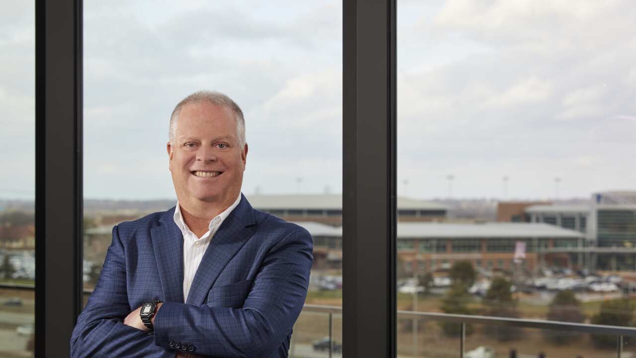 Bruce J. Berno, Berno Financial Management