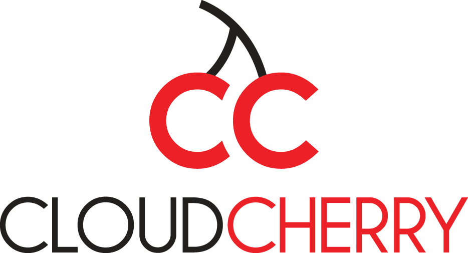 CloudCherry Logo
