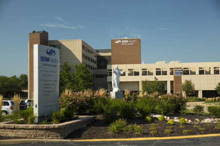 ssm-depaul