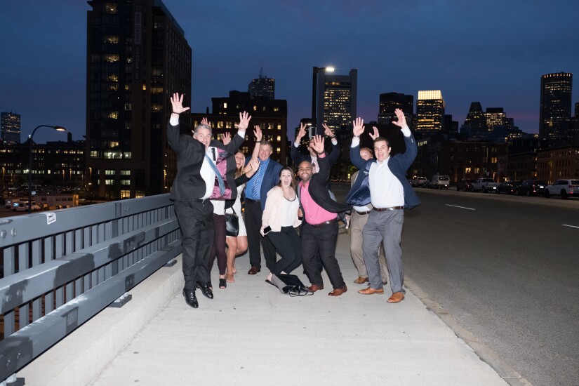 Best Firms 2018 - Wolf