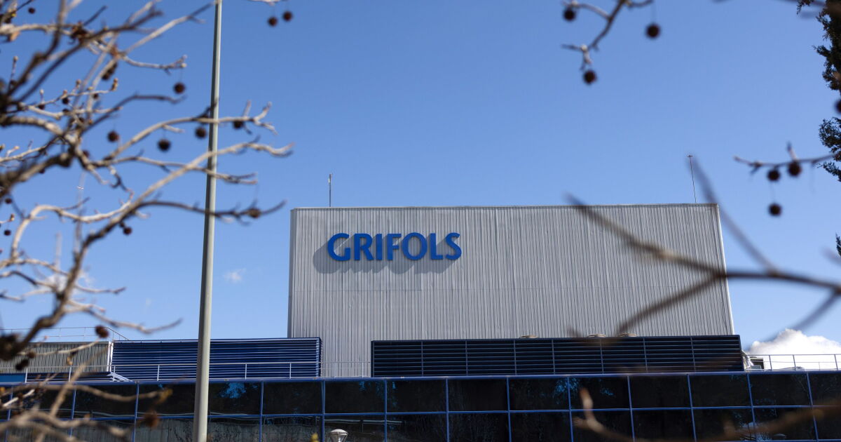 Grifols drops as regulator finds ‘relevant deficiencies’ Grifols drops as regulator finds ‘relevant deficiencies’